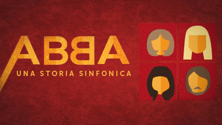ABBA - UNA STORIA D'AMORE SINFONICA