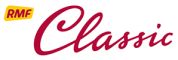 RMF Classic Logo Bordo